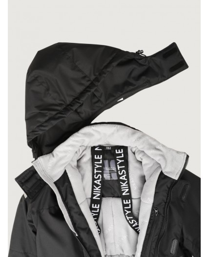 Комбинезон 8з5125 черный