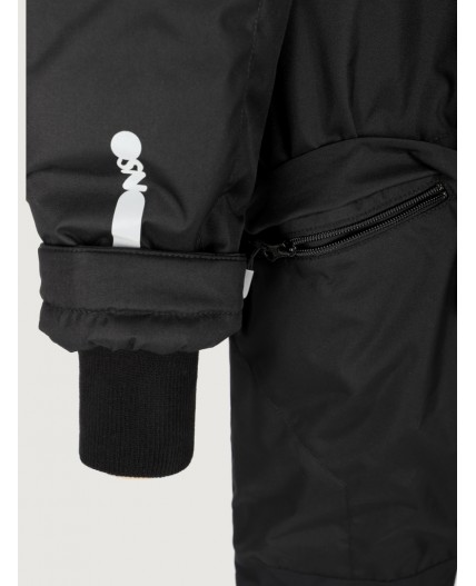 Комбинезон 8з5125 черный