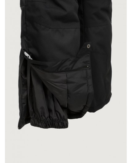 Комбинезон 8з5125 черный