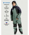 Комбинезон 8з5125 полынь/графит