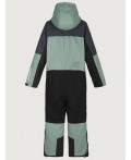 Комбинезон 8з5125 полынь/графит