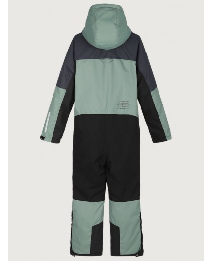 Комбинезон 8з5125 полынь/графит