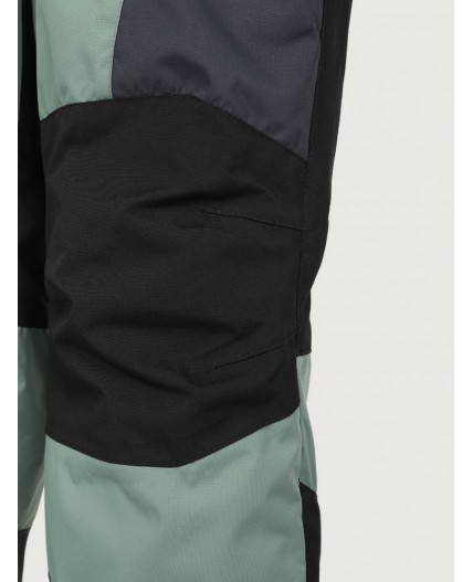 Комбинезон 8з5125 полынь/графит