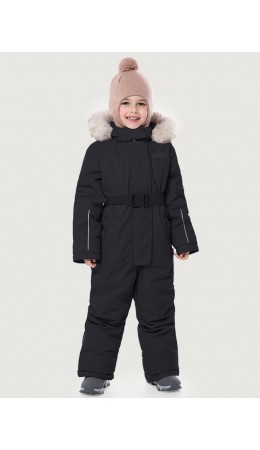 Комбинезон 8з5025 черный