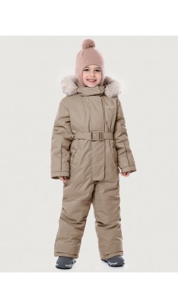 Комбинезон 8з5025 какао