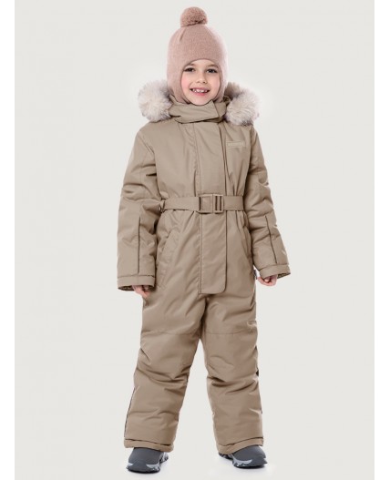 Комбинезон 8з5025 какао