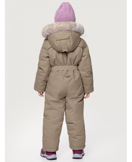 Комбинезон 8з5025 какао