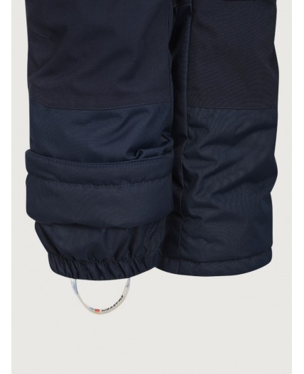 Костюм 7з5325 деним/неви