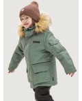 Куртка 4з6925 полынь