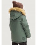 Куртка 4з6925 полынь