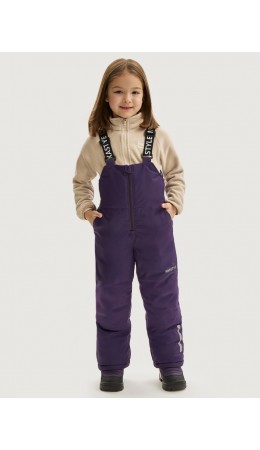 Полукомбинезон 3з5024 фиолет