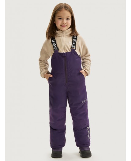 Полукомбинезон 3з5024 фиолет