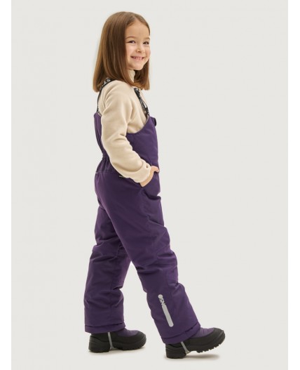 Полукомбинезон 3з5024 фиолет