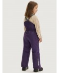 Полукомбинезон 3з5024 фиолет