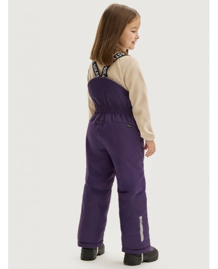 Полукомбинезон 3з5024 фиолет