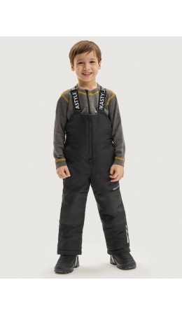 Полукомбинезон 3з5124 черный