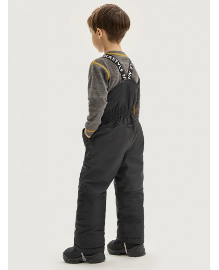 Полукомбинезон 3з5124 черный