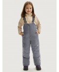 Полукомбинезон 3з5024 серый