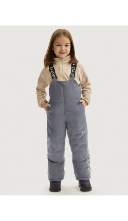 Полукомбинезон 3з5024 серый