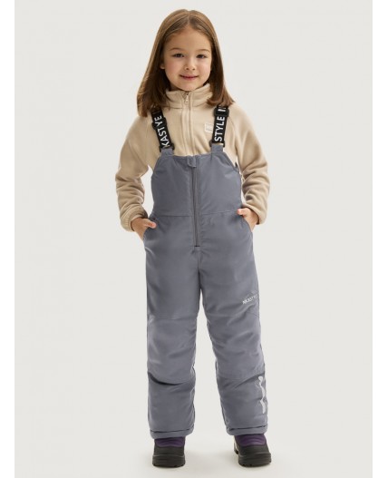 Полукомбинезон 3з5024 серый