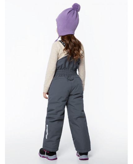 Полукомбинезон 3з5024 серый