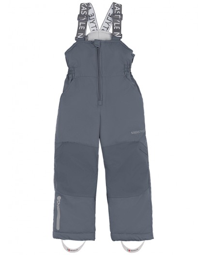 Полукомбинезон 3з5024 серый