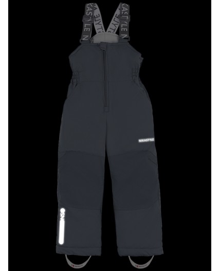 Полукомбинезон 3з5024 серый