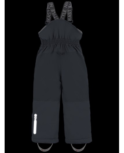 Полукомбинезон 3з5024 серый