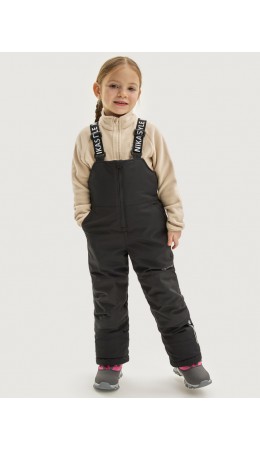 Полукомбинезон 3з5024 черный