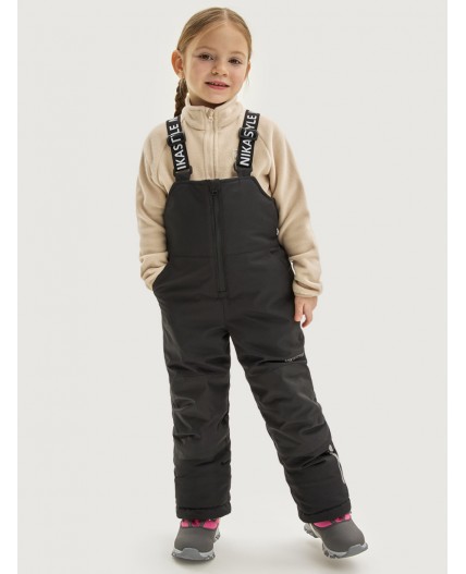 Полукомбинезон 3з5024 черный