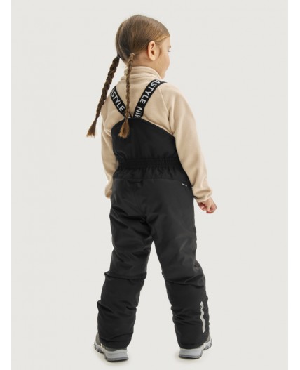 Полукомбинезон 3з5024 черный