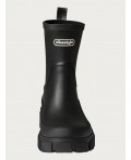 Сапоги резиновые 16м15524 черный