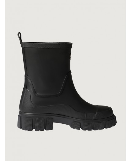 Сапоги резиновые 16м15524 черный