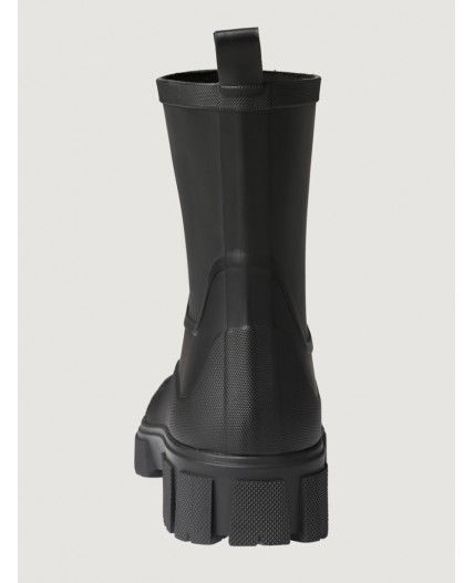 Сапоги резиновые 16м15524 черный