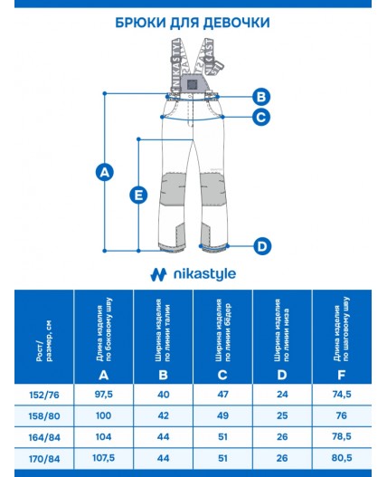 Брюки 2з4824 фиолет