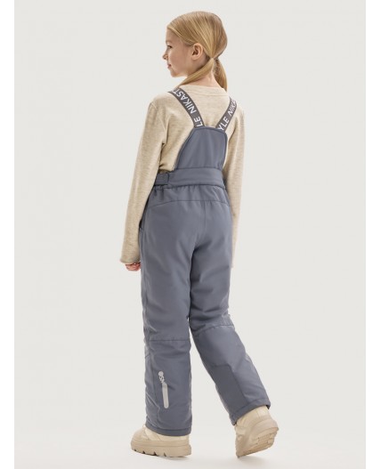 Брюки 2з4624 серый