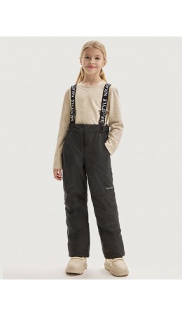 Брюки 2з4624 черный