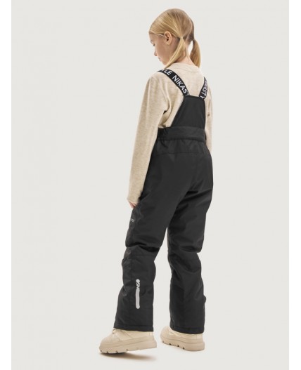 Брюки 2з4624 черный