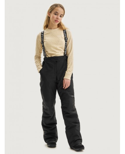 Брюки 2з4824 черный