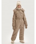 Комбинезон 8з5425 какао