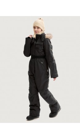 Комбинезон 8з5425 черный