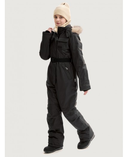 Комбинезон 8з5425 черный