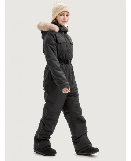 Комбинезон 8з5425 черный