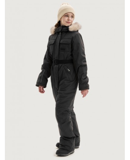 Комбинезон 8з5425 черный