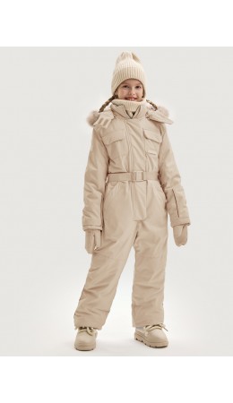 Комбинезон 8з5425 кешью