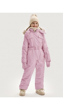 Комбинезон 8з5225 орхидея