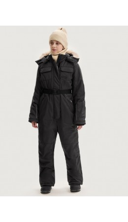 Комбинезон 8з5225 черный