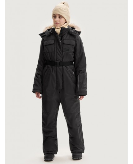 Комбинезон 8з5225 черный
