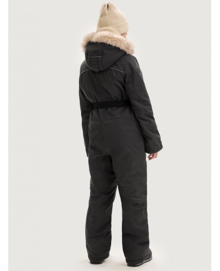 Комбинезон 8з5225 черный