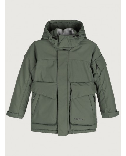 Куртка 4з7525 хаки